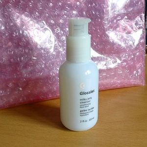 Glossier Mini Milky Jelly Cleanser